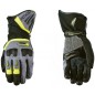 Five gants TFX2 WP fluo