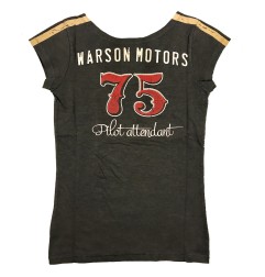 Warson W Daytona 75
