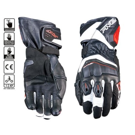 Five gants RFX4 Evo