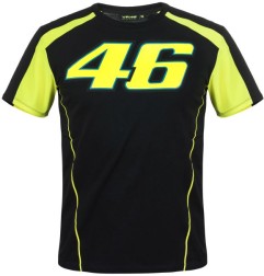 VR46 T-Shirt Race 306004