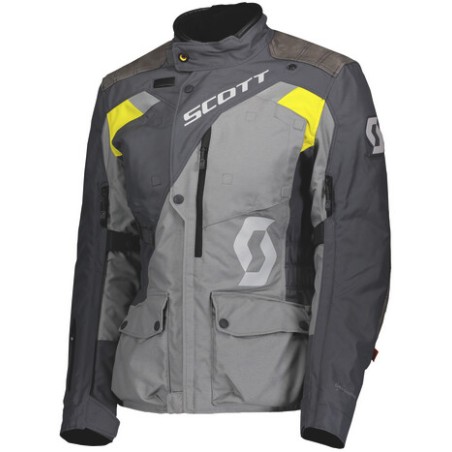 Scott veste dame Dualraid Dryo