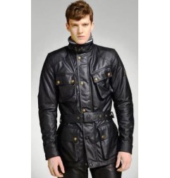 Belstaff veste Tourist Trophy