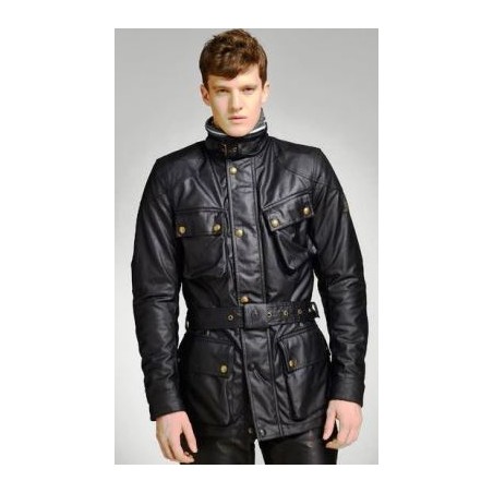 Belstaff veste Tourist Trophy