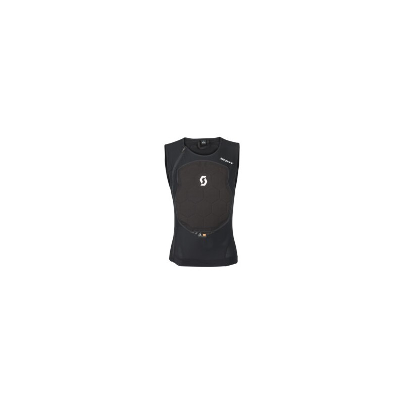 Scott Gilet Protection AirFlex Pro