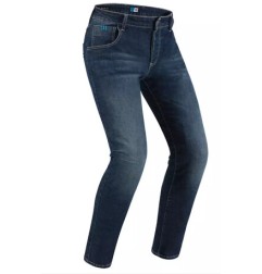 PMJ jeans New Rider Man blue