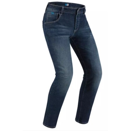 PMJ jeans New Rider Man blue