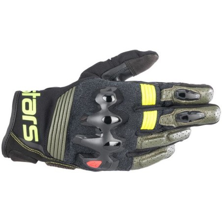 Alpinestars gants Halo