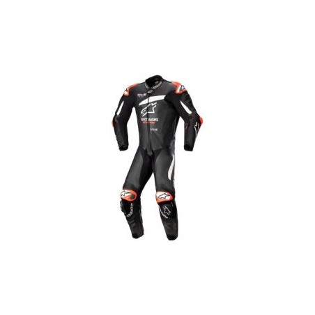 Alpinestars combi GP Plus V4