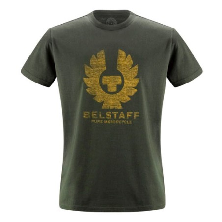 Belstaff T-Shirt Andersons British