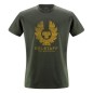 Belstaff T-Shirt Andersons British