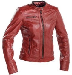 Richa veste cuir dame Scarlett