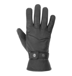 Büse gants Classic noir 14