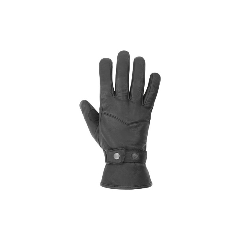 Büse gants Classic noir 14