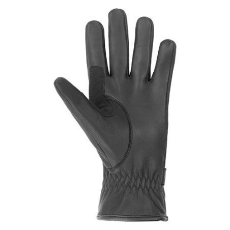 Büse gants Classic noir 14