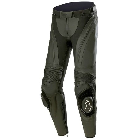 Alpinestars pant cuir Stella Missile V3