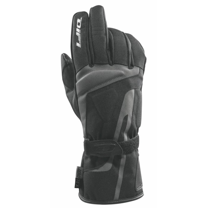 Difi gants BRICK noir XXL