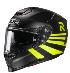 HJC R-PHA 70 Stipe MC-3HSF noir-jaune