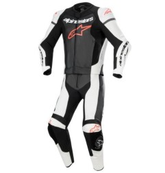 Alpinestars combi cuir GP Force Lurv