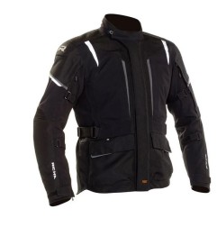 Richa veste Nimbus noir XL