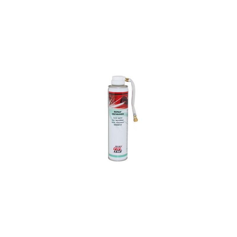 Rema Tip-top Bombe anti-crevaison 300ml