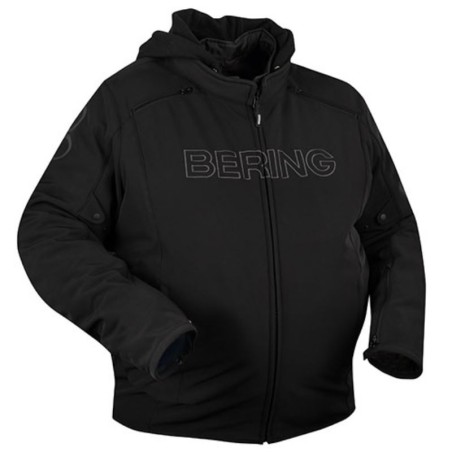 Bering Veste Davis King Size