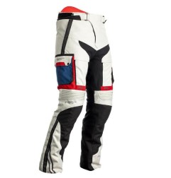 RST Adventure-X CE pantalon Ice/Blue/Red XL