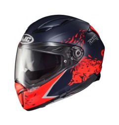 HJC F 70 Red Bull Ring S