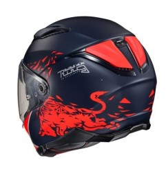 HJC F 70 Red Bull Ring S