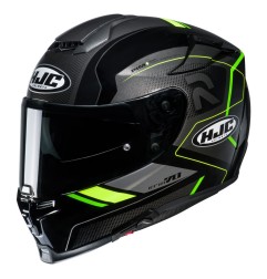 HJC R-PHA 70 Coptic MC4H noir vert S