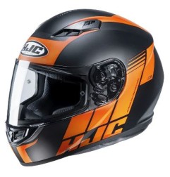 HJC CS-15 Mylo MC-7SF orange L