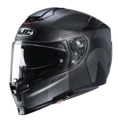 HJC R-PHA 70 Wody MC-5SF noir-gris XS