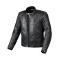 Macna veste cuir Lance 2.0 noir