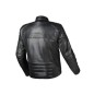 Macna veste cuir Lance 2.0 noir