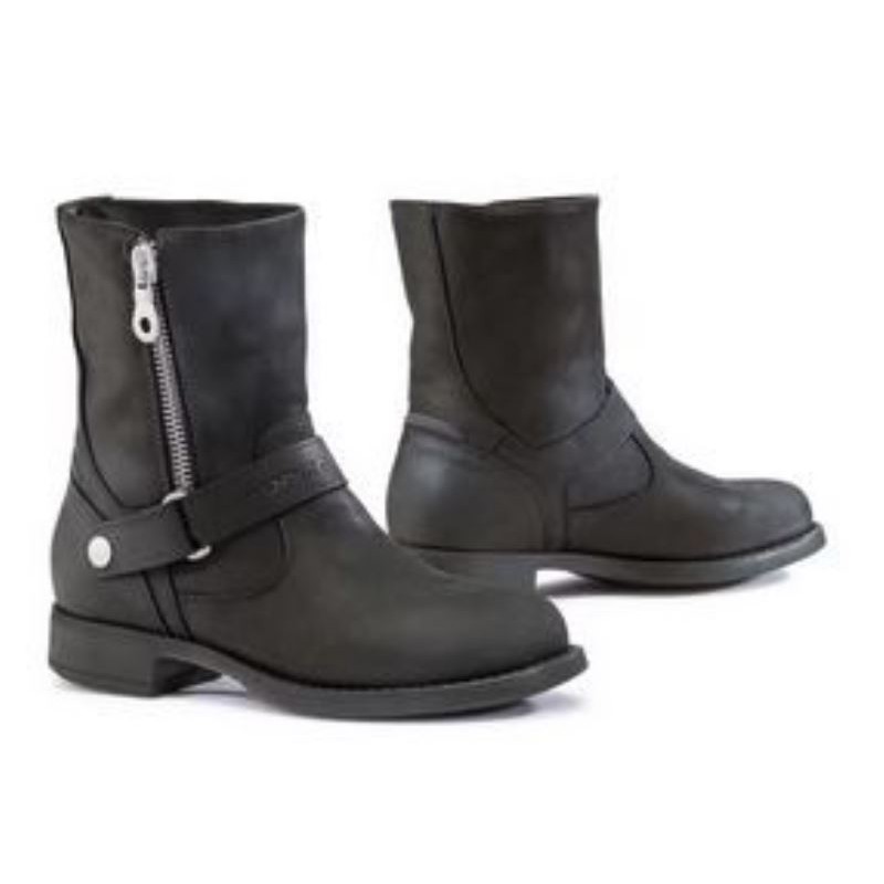 Forma bottes Eva Lady noir 40 