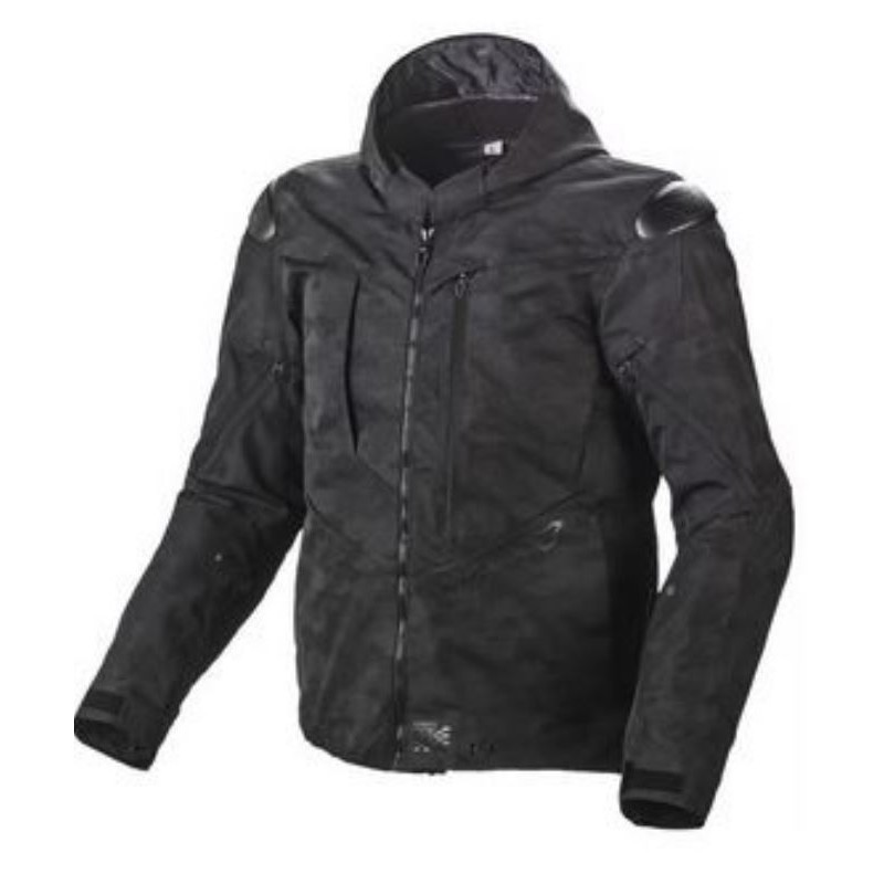 Macna Veste  Proxim WP Camo noir S