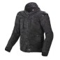 Macna Veste  Proxim WP Camo noir S