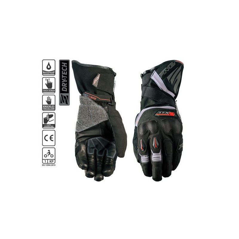 Five gants TFX2 WP