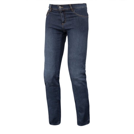Esquad Milo jeans Stone bleu