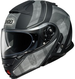 Shoei Neotec II Jaunt TC-5 noir-gris-mat XS