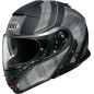 Shoei Neotec II Jaunt TC-5 noir-gris-mat XS