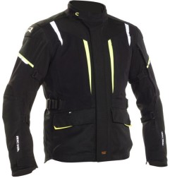 Richa veste Nimbus jaune fluo M