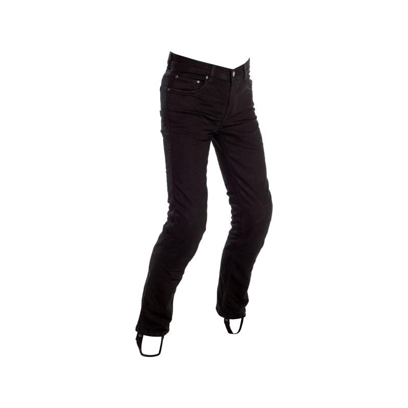 Richa Jeans Original noir court