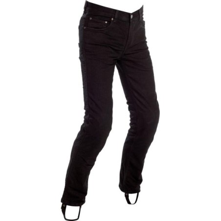 Richa Jeans Original noir court
