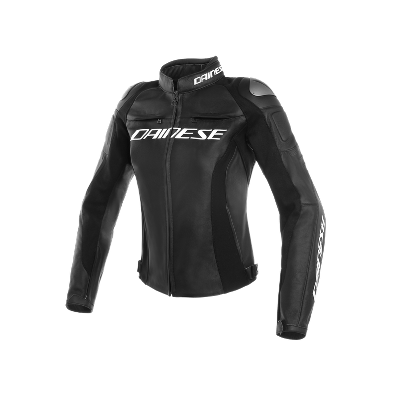 Dainese cuir Racing 3 Lady