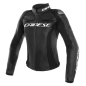 Dainese cuir Racing 3 Lady