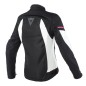 Dainese Veste dame TEX FRAME D1 AIR