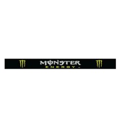 Autocollant Monster Energy  (3cm x 30cm)