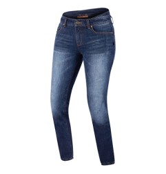 Bering jeans lady Gilda bleu