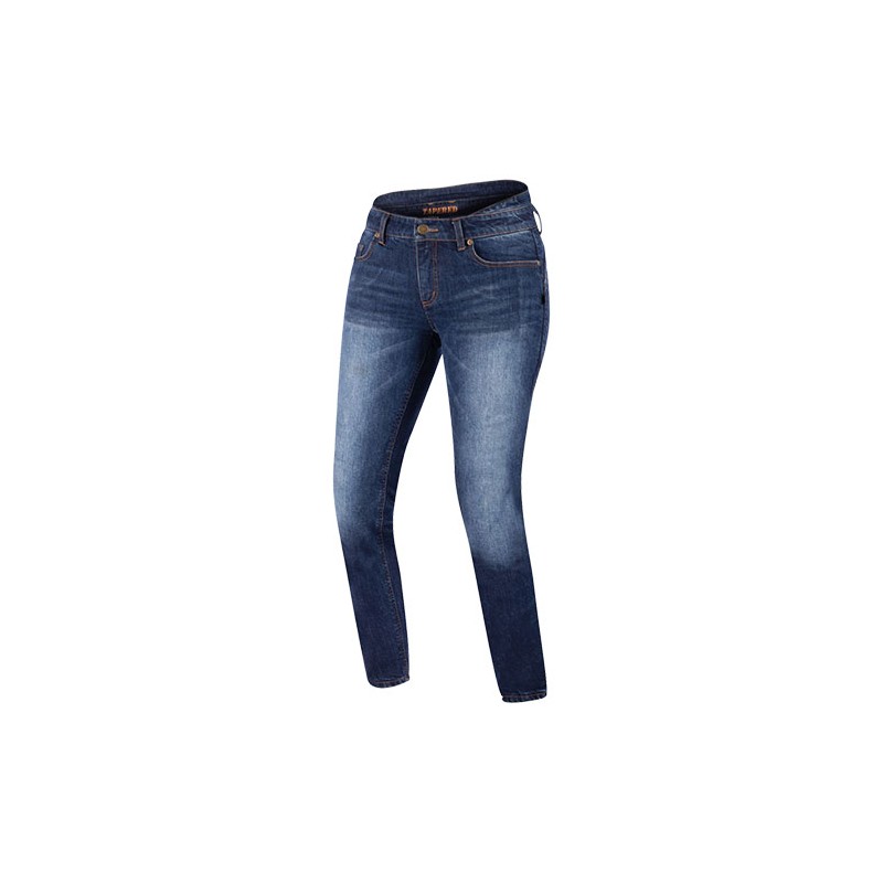 Bering jeans lady Gilda bleu