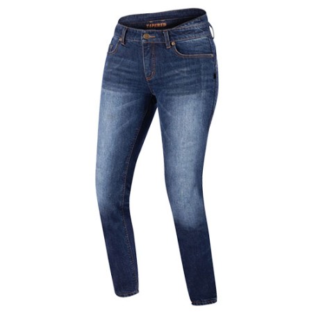 Bering jeans lady Gilda bleu